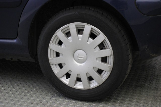 CITROEN C3 1.4i Exclusive - , Autobedrijf Zieleman, Nieuwleusen