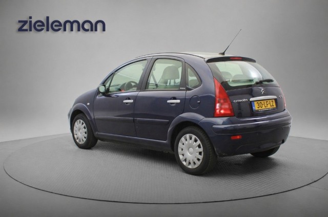 CITROEN C3 1.4i Exclusive - , Autobedrijf Zieleman, Nieuwleusen