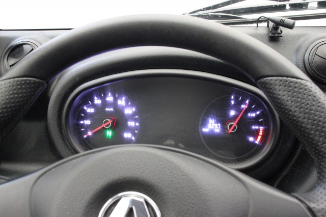 AIXAM D-TRUCK 400 Chassis Cabine - 2023 - 8.297 Km - , Autobedrijf Zieleman, Nieuwleusen