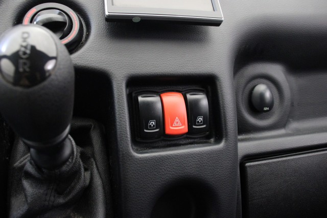 AIXAM D-TRUCK 400 Chassis Cabine - 2023 - 8.297 Km - , Autobedrijf Zieleman, Nieuwleusen