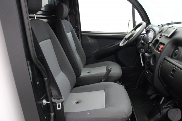 AIXAM D-TRUCK 400 Chassis Cabine - 2023 - 8.297 Km - , Autobedrijf Zieleman, Nieuwleusen