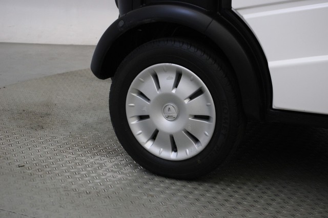 AIXAM D-TRUCK 400 Chassis Cabine - 2023 - 8.297 Km - , Autobedrijf Zieleman, Nieuwleusen