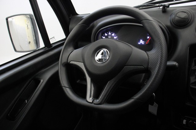 AIXAM D-TRUCK 400 Chassis Cabine - 2023 - 8.297 Km - , Autobedrijf Zieleman, Nieuwleusen