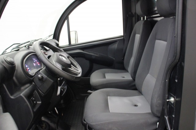 AIXAM D-TRUCK 400 Chassis Cabine - 2023 - 8.297 Km - , Autobedrijf Zieleman, Nieuwleusen