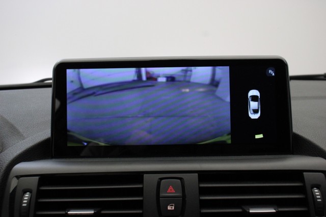 BMW 1-SERIE 116i M-Sport - , Autobedrijf Zieleman, Nieuwleusen