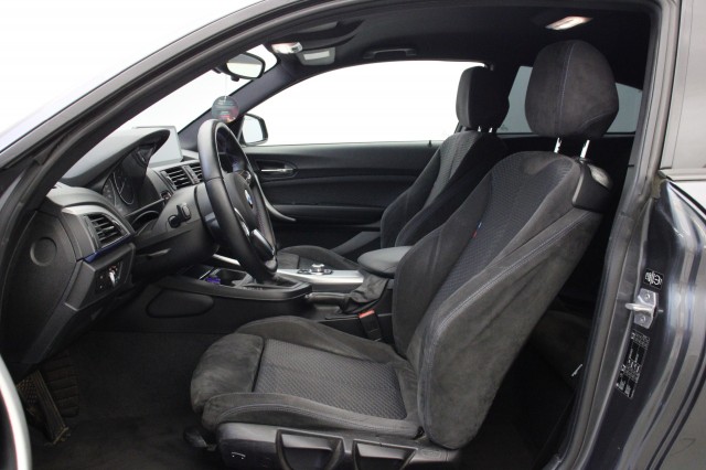 BMW 1-SERIE 116i M-Sport - , Autobedrijf Zieleman, Nieuwleusen
