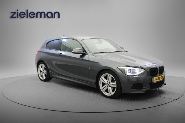 BMW 1-SERIE 116i M-Sport - , Autobedrijf Zieleman, Nieuwleusen