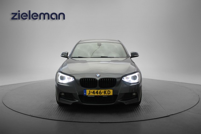 BMW 1-SERIE 116i M-Sport - , Autobedrijf Zieleman, Nieuwleusen