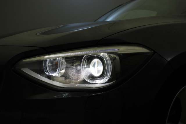 BMW 1-SERIE 116i M-Sport - , Autobedrijf Zieleman, Nieuwleusen