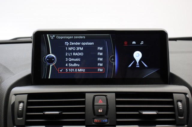 BMW 1-SERIE 116i M-Sport - , Autobedrijf Zieleman, Nieuwleusen