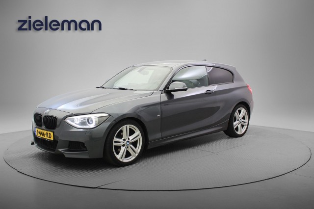 BMW 1-SERIE 116i M-Sport - , Autobedrijf Zieleman, Nieuwleusen