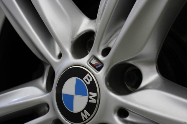 BMW 1-SERIE 116i M-Sport - , Autobedrijf Zieleman, Nieuwleusen