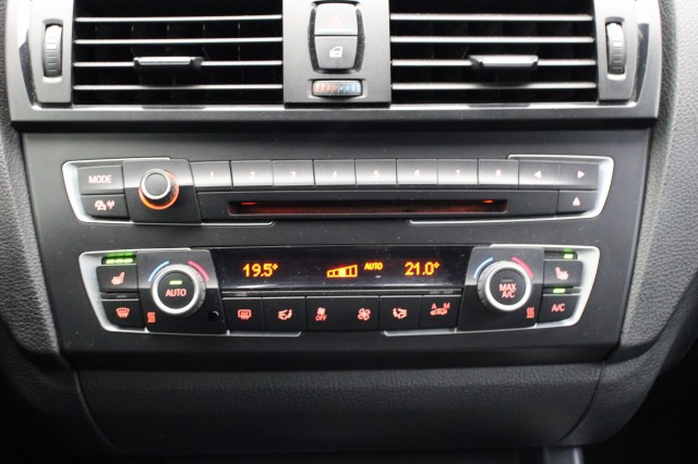 BMW 1-SERIE 116i M-Sport - , Autobedrijf Zieleman, Nieuwleusen