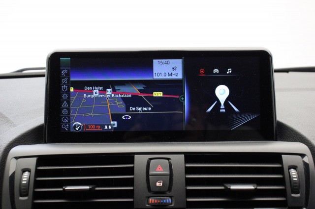 BMW 1-SERIE 116i M-Sport - , Autobedrijf Zieleman, Nieuwleusen