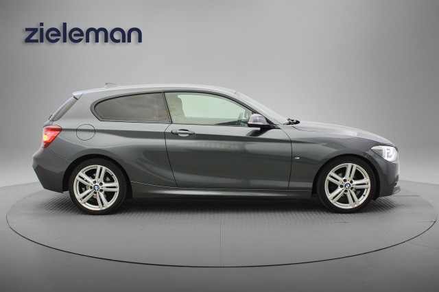 BMW 1-SERIE 116i M-Sport - , Autobedrijf Zieleman, Nieuwleusen