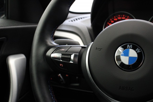 BMW 1-SERIE 116i M-Sport - , Autobedrijf Zieleman, Nieuwleusen
