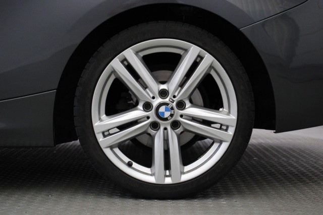 BMW 1-SERIE 116i M-Sport - , Autobedrijf Zieleman, Nieuwleusen