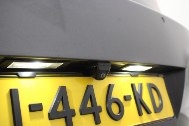 BMW 1-SERIE 116i M-Sport - , Autobedrijf Zieleman, Nieuwleusen