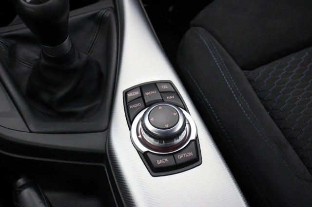 BMW 1-SERIE 116i M-Sport - , Autobedrijf Zieleman, Nieuwleusen