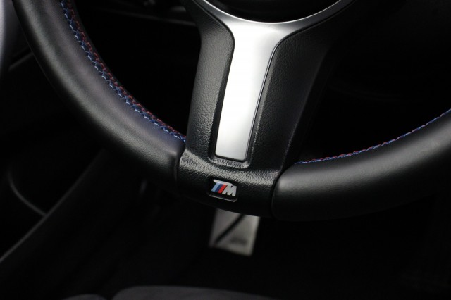 BMW 1-SERIE 116i M-Sport - , Autobedrijf Zieleman, Nieuwleusen