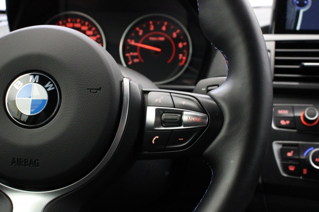 BMW 1-SERIE 116i M-Sport - , Autobedrijf Zieleman, Nieuwleusen