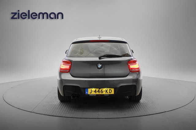 BMW 1-SERIE 116i M-Sport - , Autobedrijf Zieleman, Nieuwleusen