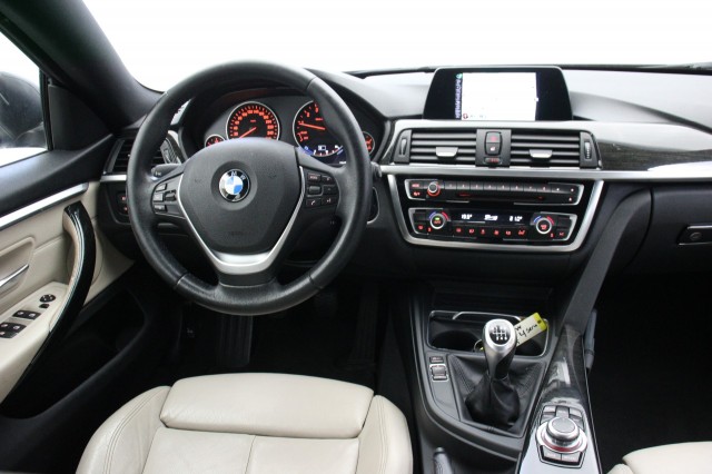 BMW 4-SERIE GRAN COUPE 418i Centennial Executive - , Autobedrijf Zieleman, Nieuwleusen