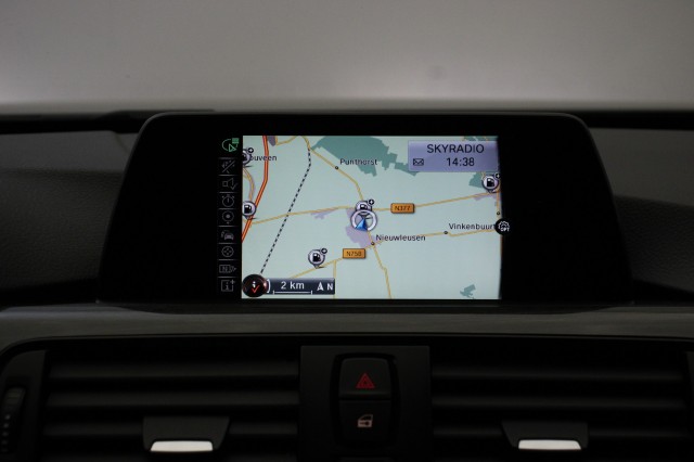 BMW 4-SERIE GRAN COUPE 418i Centennial Executive - , Autobedrijf Zieleman, Nieuwleusen