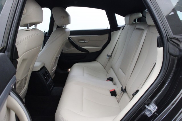 BMW 4-SERIE GRAN COUPE 418i Centennial Executive - , Autobedrijf Zieleman, Nieuwleusen