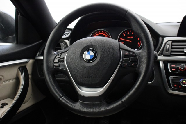 BMW 4-SERIE GRAN COUPE 418i Centennial Executive - , Autobedrijf Zieleman, Nieuwleusen