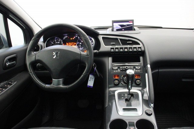 PEUGEOT 3008 1.6 GT Automaat - , Autobedrijf Zieleman, Nieuwleusen