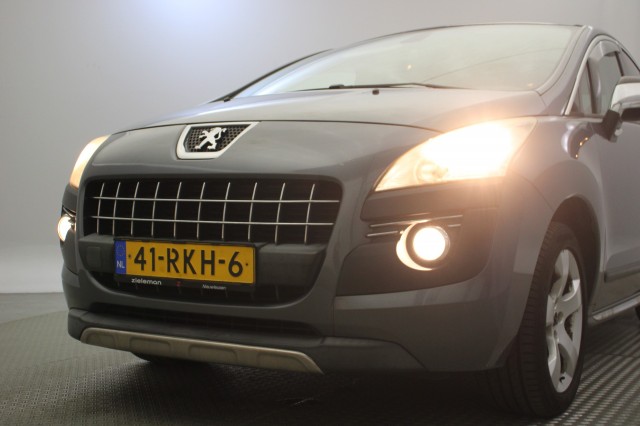 PEUGEOT 3008 1.6 GT Automaat - , Autobedrijf Zieleman, Nieuwleusen