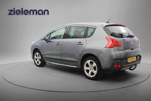 PEUGEOT 3008 1.6 GT Automaat - , Autobedrijf Zieleman, Nieuwleusen