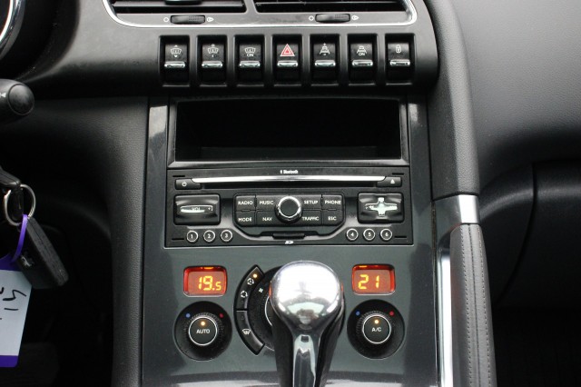 PEUGEOT 3008 1.6 GT Automaat - , Autobedrijf Zieleman, Nieuwleusen
