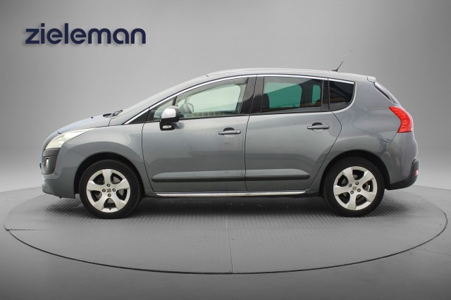 PEUGEOT 3008 1.6 GT Automaat - , Autobedrijf Zieleman, Nieuwleusen