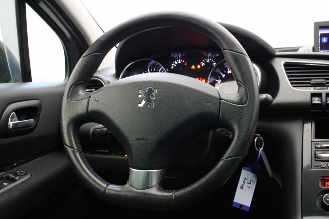 PEUGEOT 3008 1.6 GT Automaat - , Autobedrijf Zieleman, Nieuwleusen