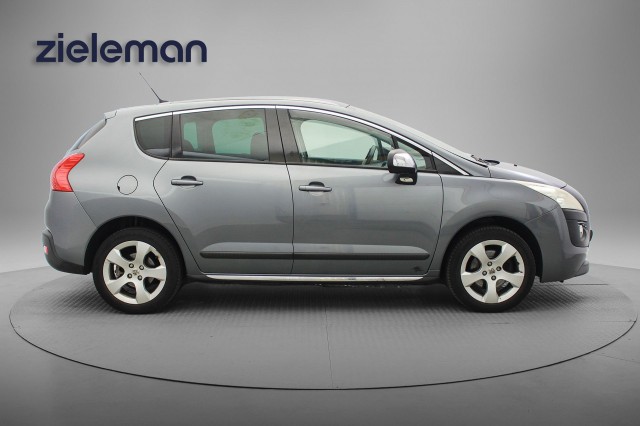 PEUGEOT 3008 1.6 GT Automaat - , Autobedrijf Zieleman, Nieuwleusen