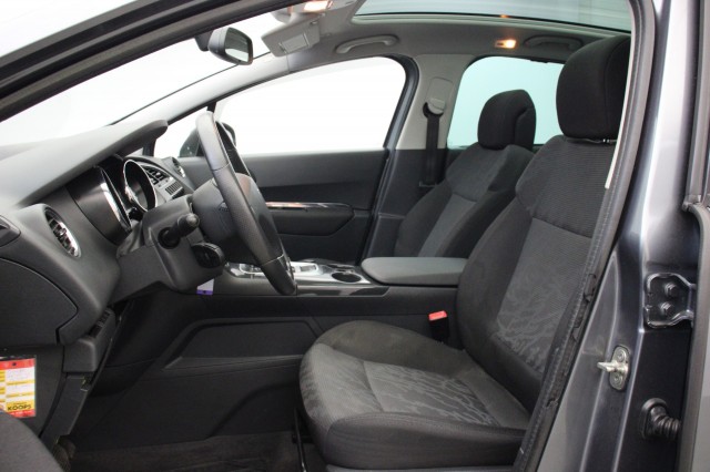 PEUGEOT 3008 1.6 GT Automaat - , Autobedrijf Zieleman, Nieuwleusen
