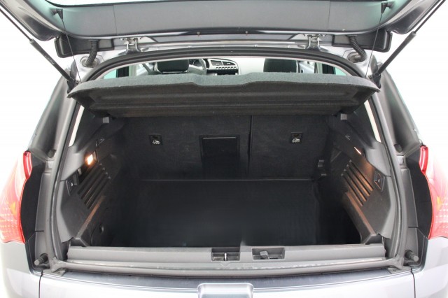 PEUGEOT 3008 1.6 GT Automaat - , Autobedrijf Zieleman, Nieuwleusen