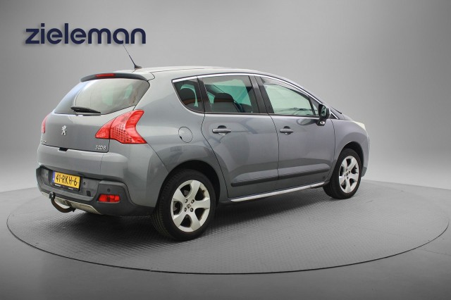 PEUGEOT 3008 1.6 GT Automaat - , Autobedrijf Zieleman, Nieuwleusen