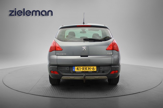 PEUGEOT 3008 1.6 GT Automaat - , Autobedrijf Zieleman, Nieuwleusen