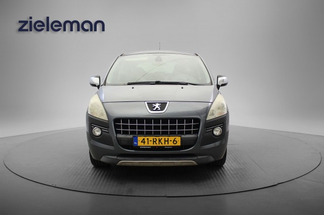 PEUGEOT 3008 1.6 GT Automaat - , Autobedrijf Zieleman, Nieuwleusen