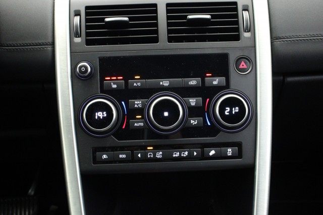 LAND ROVER DISCOVERY 2.0 TD4 Urban Series SE Automaat - , Autobedrijf Zieleman, Nieuwleusen
