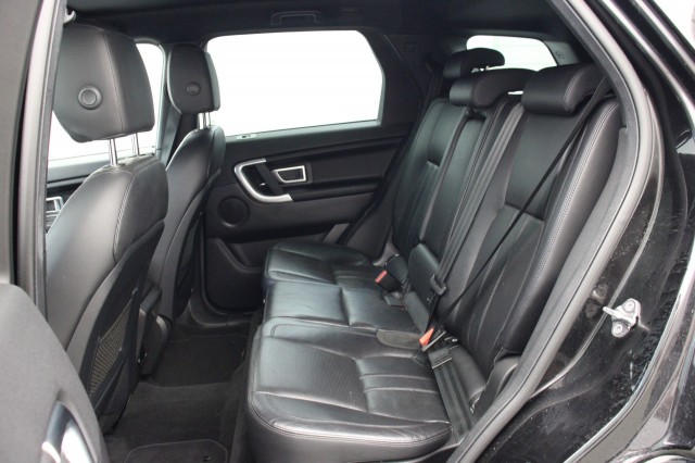 LAND ROVER DISCOVERY 2.0 TD4 Urban Series SE Automaat - , Autobedrijf Zieleman, Nieuwleusen