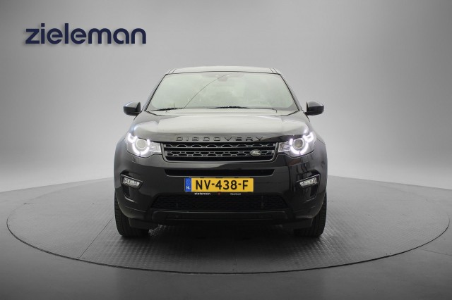LAND ROVER DISCOVERY 2.0 TD4 Urban Series SE Automaat - , Autobedrijf Zieleman, Nieuwleusen