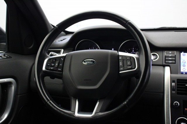 LAND ROVER DISCOVERY 2.0 TD4 Urban Series SE Automaat - , Autobedrijf Zieleman, Nieuwleusen