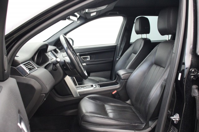 LAND ROVER DISCOVERY 2.0 TD4 Urban Series SE Automaat - , Autobedrijf Zieleman, Nieuwleusen