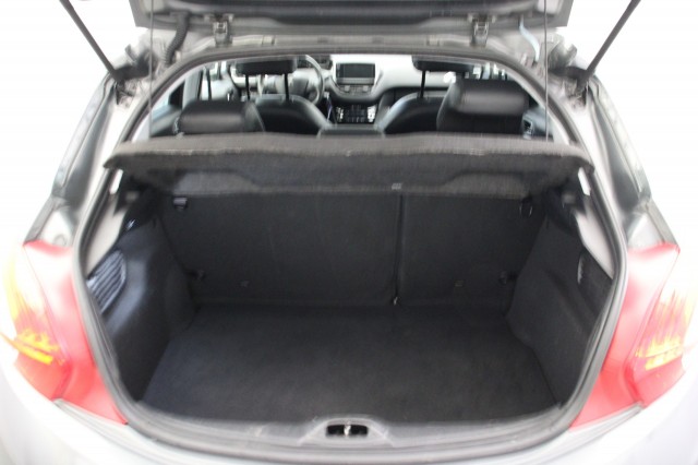 PEUGEOT 208 1.6 e-HDi Blue - , Autobedrijf Zieleman, Nieuwleusen