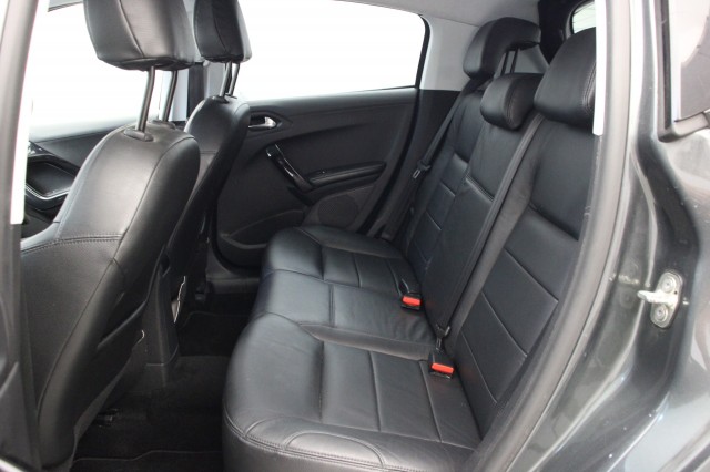 PEUGEOT 208 1.6 e-HDi Blue - , Autobedrijf Zieleman, Nieuwleusen