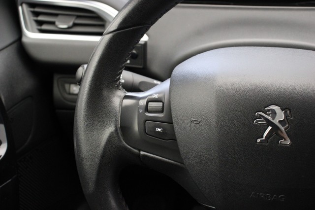 PEUGEOT 208 1.6 e-HDi Blue - , Autobedrijf Zieleman, Nieuwleusen